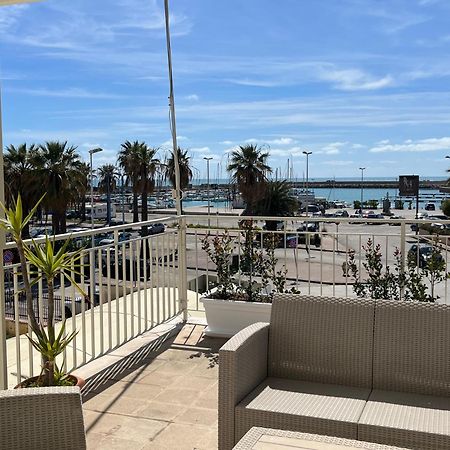 Casa Vacanze Marco Polo San Leone Ngoại thất bức ảnh