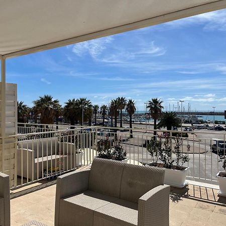 Casa Vacanze Marco Polo San Leone Ngoại thất bức ảnh