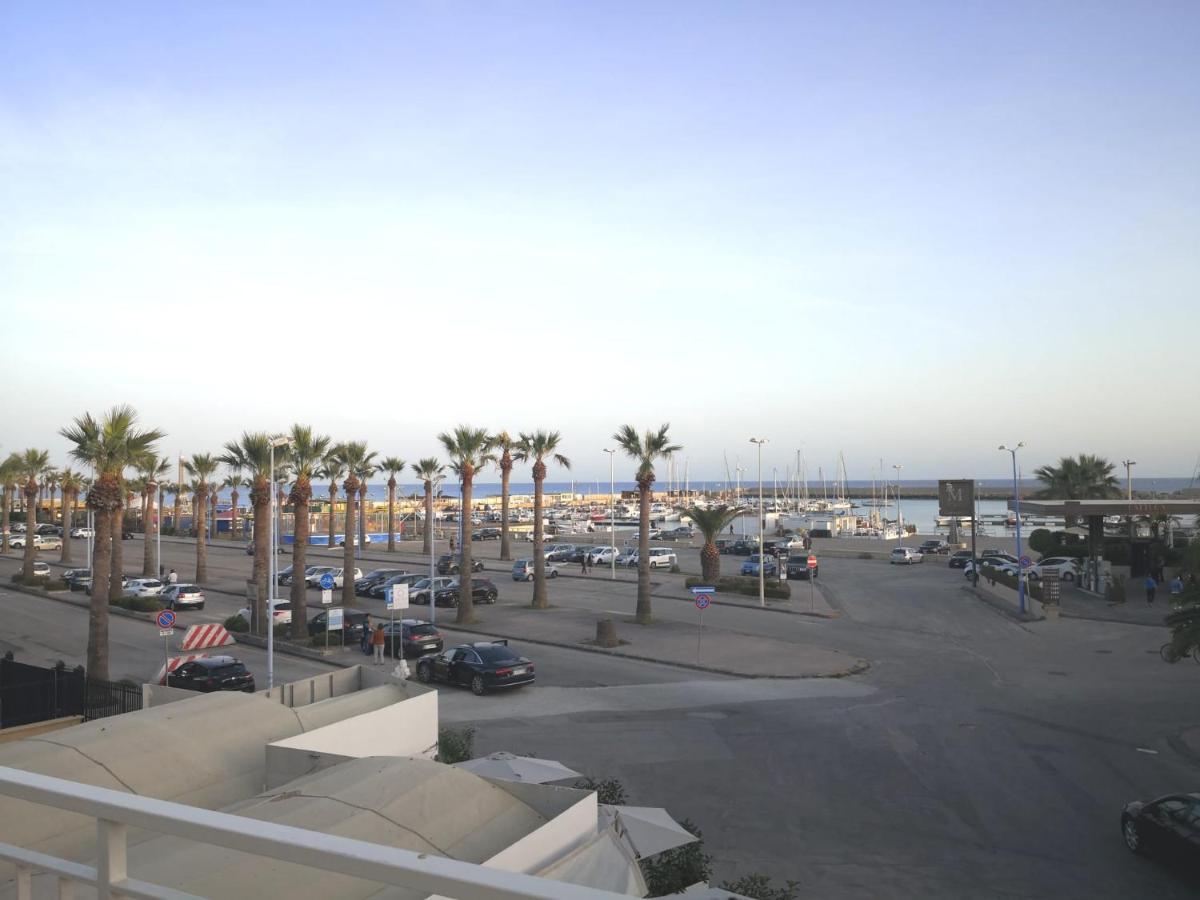 Casa Vacanze Marco Polo San Leone Ngoại thất bức ảnh