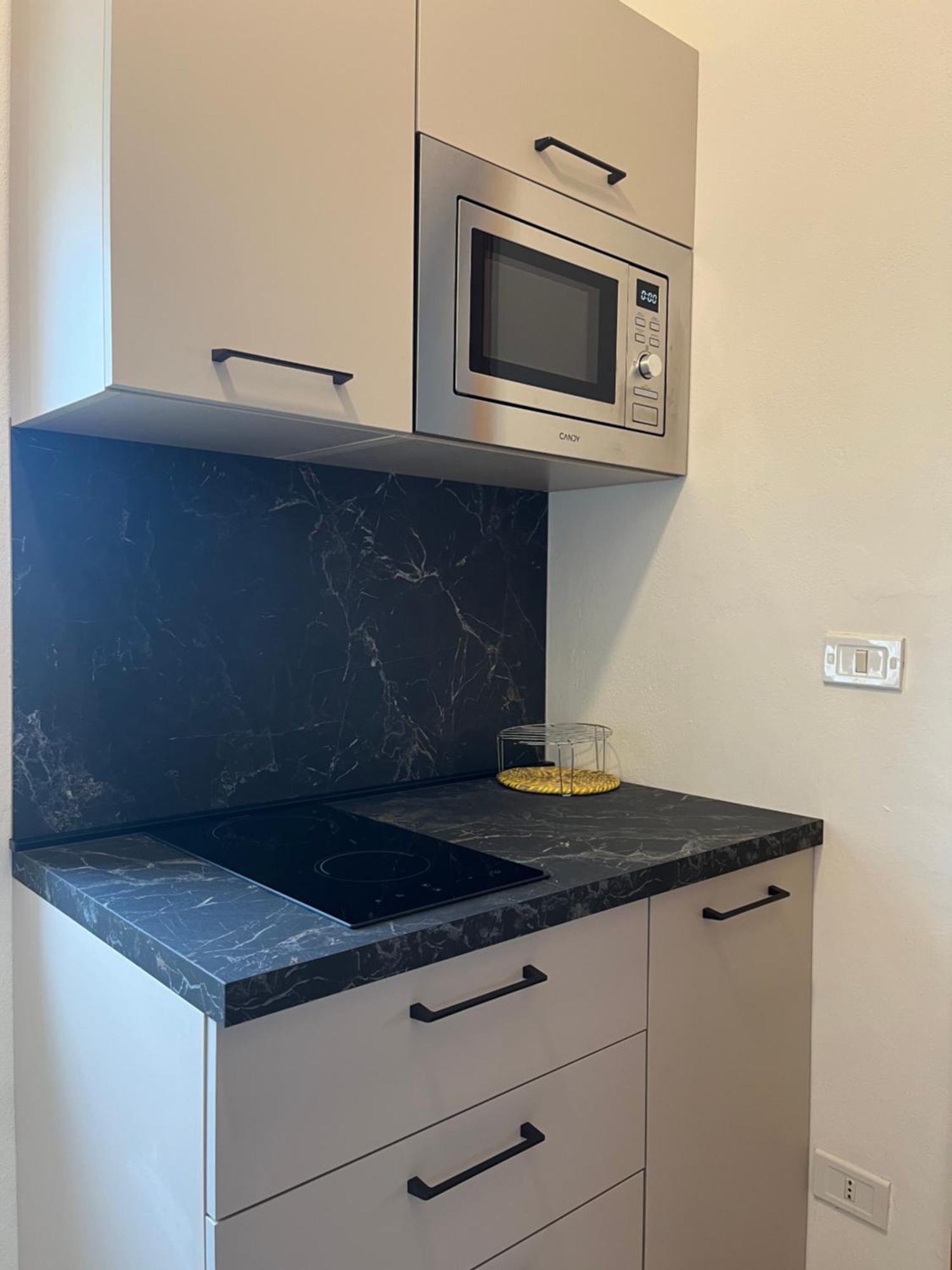 Casa Vacanze Marco Polo San Leone Ngoại thất bức ảnh