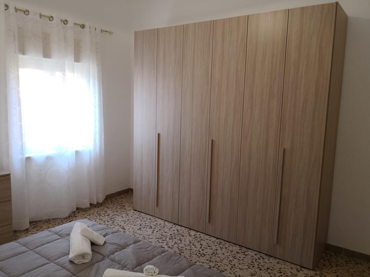 Casa Vacanze Marco Polo San Leone Ngoại thất bức ảnh