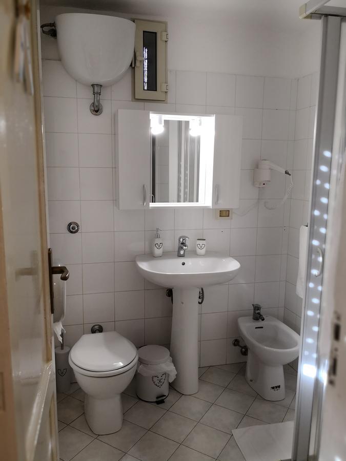 Casa Vacanze Marco Polo San Leone Ngoại thất bức ảnh