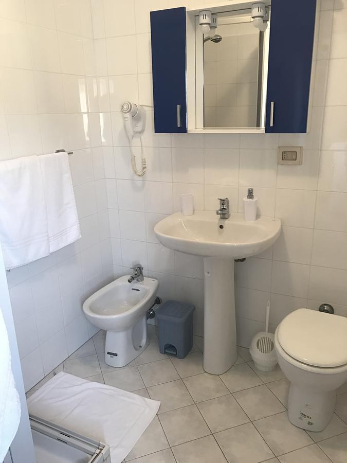 Casa Vacanze Marco Polo San Leone Ngoại thất bức ảnh
